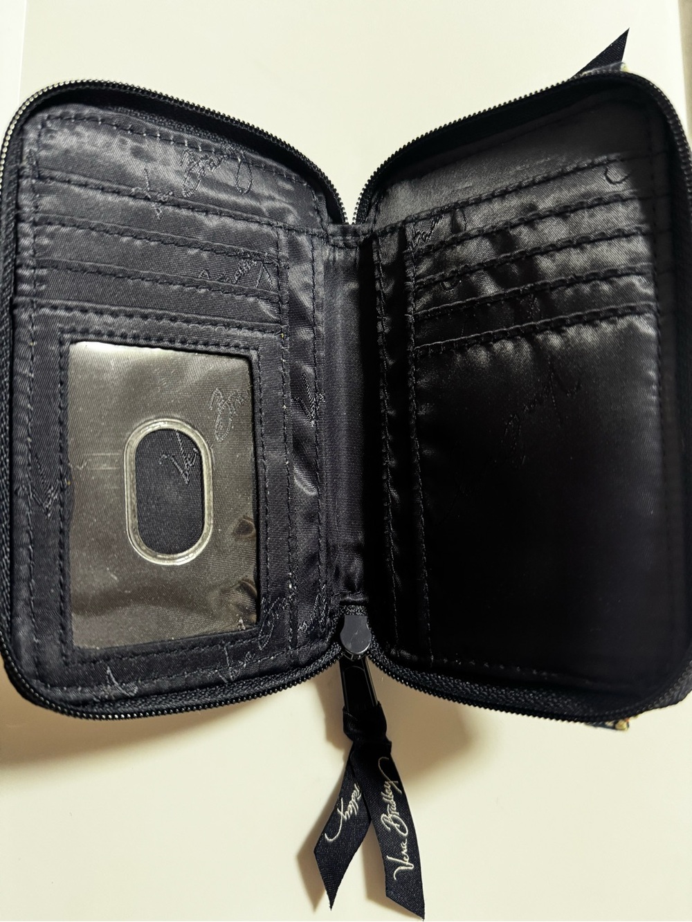 Vera Bradley Wallet pouch - Picture 3 of 5